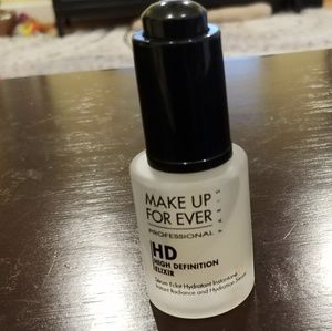 Makeup Forever ultra HD Skin Elixer